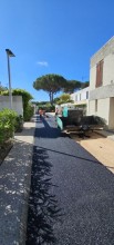 Notre zone d'activité pour ce service Services de terrassement pour aménagement extérieur et accès lotissement à