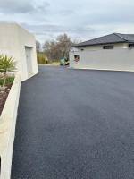 Notre zone d'activité pour ce service Aménagement de parking pour entreprise avec terrassements à