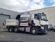 Notre zone d'activité pour ce service Terrassement et pose de géotextile pour parking résistant à